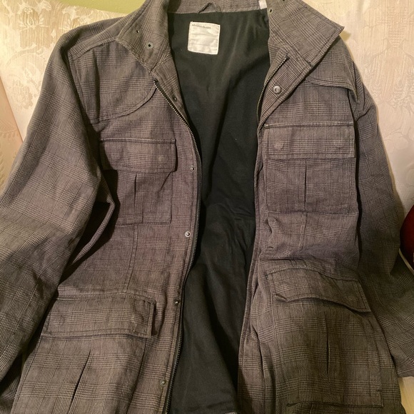 Life After Denim Jackets & Blazers - Life after denim Jacket